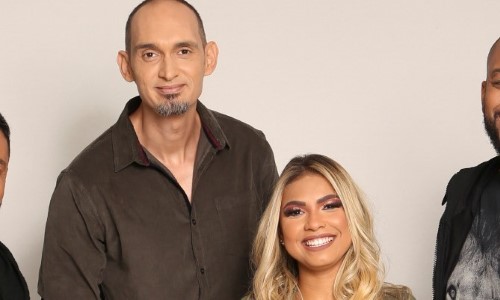 ‘Noite Gospel’ vai abrir o Torneio Leiteiro de Amparo nesta quinta-feira